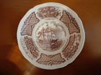Drie vintage schaaltjes van Alfred Meakin England, Fairwinds, Verzenden