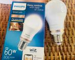 * Philips Wiz Lamp *, Huis en Inrichting, Lampen | Losse lampen, Ophalen of Verzenden, Zo goed als nieuw, E27 (groot)