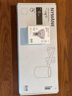 Nymåne Nachtlamp met Arm + Lamp - Nieuw!, Ophalen of Verzenden, Nieuw, Metaal