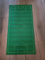 Lego Voetbalveld Plaat 38x38cm, Ophalen, Zo goed als nieuw, Losse stenen, Lego