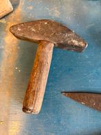 Oude Hamer en dergelijke, Antiek en Kunst, Antiek | Gereedschap en Instrumenten, Ophalen
