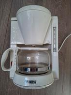 Koffiezetapparaat voor camping of klussen, merk Princess, Witgoed en Apparatuur, Koffiezetapparaten, Ophalen of Verzenden, Gebruikt