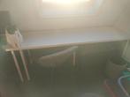 Ikea Lagkapten, Huis en Inrichting, Bureaus, Ophalen, Gebruikt