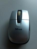 Muis van het merk 'trust', Computers en Software, Muizen, Ophalen of Verzenden, Zo goed als nieuw