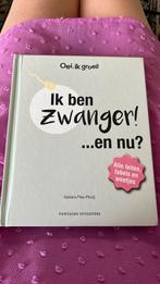 Xaviera Plas-Plooij - Oei, ik groei! Ik ben zwanger… en nu?, Boeken, Ophalen of Verzenden, Zo goed als nieuw, Xaviera Plas-Plooij