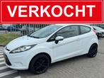Ford Fiesta 1.25 Trend Nieuwe APK/LM Velgen/Airco, Voorwielaandrijving, Stof, Gebruikt, 1242 cc