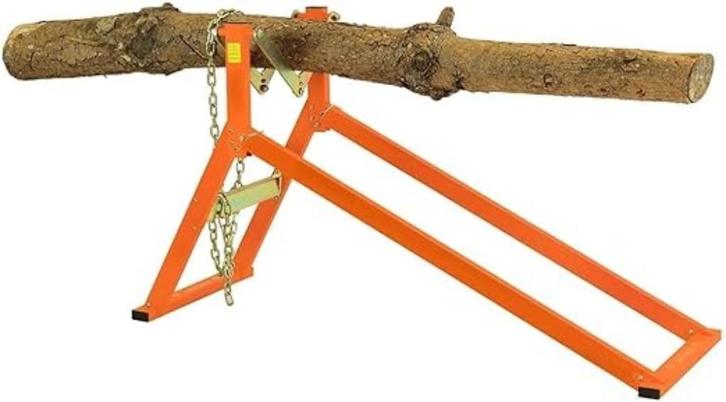 forest master heavy duty zaagbok, Doe-het-zelf en Verbouw, Gereedschap | Zaagmachines, Zo goed als nieuw, Overige typen, Minder dan 600 watt