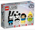 Nieuw Lego Brickheadz Disney's100e verjaardag (40622)., Ophalen of Verzenden, Nieuw, Complete set, Lego
