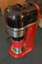 KitchenAid Koffiezetapparaat - Perfecte Koffie!, Afneembaar waterreservoir, Gebruikt, Koffiemachine, Gemalen koffie