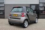 Smart Fortwo Coupé 1.0 mhd Pure / Panoramadak / Airco / N.A, Auto's, Smart, Automaat, Euro 5, Gebruikt, Met garantie (alle)