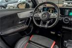 Mercedes-Benz A-Klasse AMG 35 4MATIC Edition 1 | Pano | Scha, Automaat, Gebruikt, Zwart, 4 cilinders