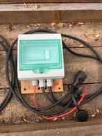 4x Schneider Electric transformator, Doe-het-zelf en Verbouw, Elektra en Kabels, Ophalen, Zo goed als nieuw