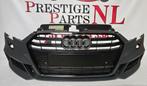Voorbumper Audi A3 8V Facelift KLS S3 Origineel bj.2017-2021, Auto-onderdelen, Gebruikt, -, Voor, Bumper