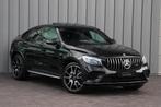 Mercedes-Benz GLC Coupé AMG 43 4-Matic | 367PK | Luchtverin, Automaat, Gebruikt, 109 €/maand, Vierwielaandrijving