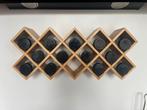 Wand kruidenrek Zindoo, Huis en Inrichting, Ophalen, Minder dan 50 cm, Gebruikt, Minder dan 25 cm