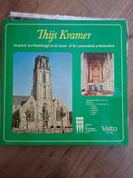 lp's klassiek, orgel, Cd's en Dvd's, Ophalen, Gebruikt, Overige formaten, Overige typen
