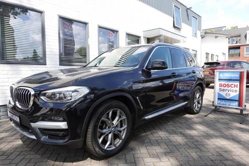 Bmw X3 XDRIVE30E BNS ED.+ X_LINE, Auto's, BMW, Bedrijf, X3, 4x4, ABS, Airbags, Apple Carplay, Bluetooth, Boordcomputer, Centrale vergrendeling
