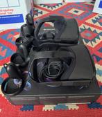 2 x Oculus Quest 1, Ophalen of Verzenden, Gebruikt, VR-bril, Overige platformen