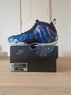 Nike Air Foamposite One 'Galaxy' 2025 | EU 45,5, Ophalen of Verzenden, Nieuw, Overige kleuren