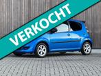 Citroen C1 1.0-12V Exclusive / Airco / Spoiler /, Auto's, Citroën, Voorwielaandrijving, Euro 5, Gebruikt, Zwart