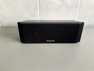 PANASONIC CENTERSPEAKER 250 WATTS 6 OHM beschikbaar voor biedingen
