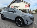 Nissan Qashqai 1.3 MHEV Xtronic N-Connecta RIJKLAARPRIJS!, Auto's, 12 maanden, Stof, 4 cilinders, 1365 kg