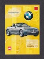 Auto BMW Concept Car Z4 Reclame., Verzamelen, Ansichtkaarten | Themakaarten, Ongelopen, Ophalen, Voertuig, 1980 tot heden