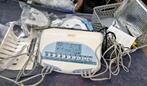 EMS-apparaat Auro te koop, Witgoed en Apparatuur, Persoonlijke-verzorgingsapparatuur, Ophalen, Zo goed als nieuw