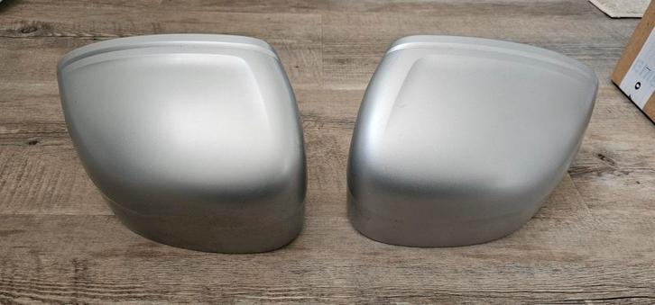 Volvo XC60 Spiegelkappen 2018-2019 - Origineel, Auto-onderdelen, Spiegels, Ophalen of Verzenden