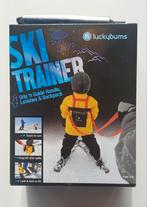Ski Trainer Lucky Bums (2-8 jaar) - Zo goed als nieuw!, Overige merken, Overige typen, Ophalen of Verzenden, Zo goed als nieuw