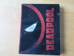 Deadpool steelbook, Cd's en Dvd's, Blu-ray, Science Fiction en Fantasy, Gebruikt, Ophalen of Verzenden