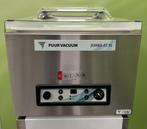 XL Henkelman vacuummachine vacumeermachine vacuumapparaat, Huis en Inrichting, Keuken | Keukenbenodigdheden, Ophalen, Nieuw