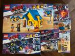 Lego Movie2 NIEUW 30460,30340,30527+28, 853865, 70826, 70831, Kinderen en Baby's, Speelgoed | Duplo en Lego, Verzenden, Nieuw