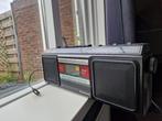 Panasonic 4917 radio ghettoblaster, Ophalen