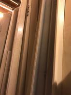 Stalen binnendeukozijnen, 75 tot 150 cm, Gebruikt, Deurkozijn, Ophalen of Verzenden