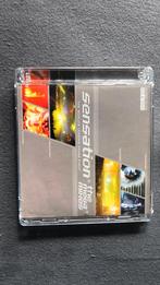 Sensation The Megamixes 2003, Ophalen of Verzenden, Zo goed als nieuw, Disco