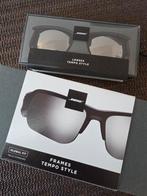 Bose Frames Tempo - Audio Zonnebril, Overige merken, Zonnebril, Zwart, Ophalen of Verzenden