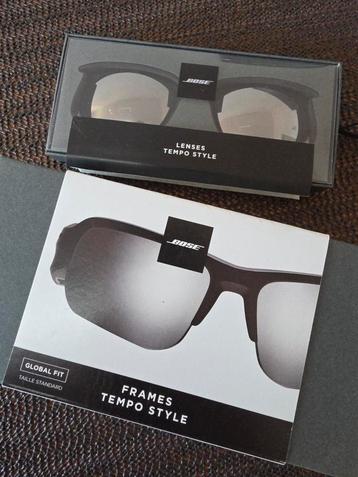 Bose Frames Tempo - Audio Zonnebril beschikbaar voor biedingen