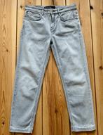 Drykorn jeans - Grijs Denim - maat W28 L34 / Small, Kleding | Dames, Drykorn, Ophalen of Verzenden, Zo goed als nieuw, W28 - W29 (confectie 36)