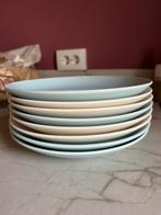 8 persoons servies - Gordon Ramsay - Royal Doulton Maze, Ophalen, Gebruikt, Overige stijlen, Porselein