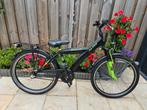 Hele nette jongensfiets 24 inch 3 versnellingen Altec Speed, Fietsen en Brommers, Fietsen | Vouwfietsen, 20 inch of meer, Versnellingen