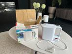 Waterkoker caravan/ camper / vakantie Alpina sf-7611 500W, Ophalen of Verzenden, Zo goed als nieuw
