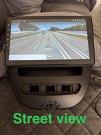 Autoradio voor Peugeot 107 Toyota aygo Citroën C1, Auto diversen, Autonavigatie, Ophalen of Verzenden, Zo goed als nieuw