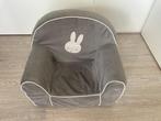 Nijntje grijs schuim kinderstoel gratis (1-3 jaar), Ophalen of Verzenden, Gebruikt, Overige typen, Gordel(s)
