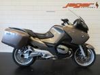 BMW R 1200 RT R1200RT ABS CRUISE TOP! (bj 2009), Motoren, Motoren | BMW, Bedrijf, 1170 cc, Toermotor