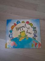 Huppel tek hoo - Kinderboek, Boeken, Ophalen of Verzenden, Gelezen, Kiddo, 3 tot 4 jaar