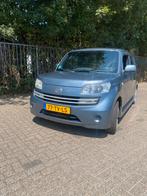 Te koop Daihatsu Materia 1.3, Auto's, Daihatsu, Handgeschakeld, Particulier, Zilver of Grijs, Materia