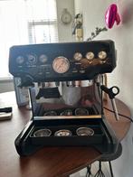 Solis  Grind & Infuse Pro 115A, Ophalen, Espresso apparaat, Koffiebonen, Zo goed als nieuw