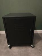 Klein locker kastje / nachtkastje, Huis en Inrichting, Ophalen, Zo goed als nieuw