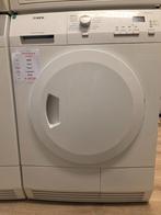 warmtepompdroger - AEG - 7kg - A+, 6 tot 8 kg, Refurbished, Service.informatie@electrolux.nl, Voorlader